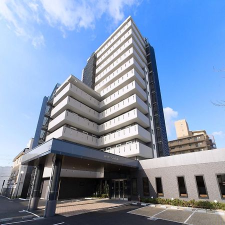 Hotel Route-Inn Osaka Takaishi -Hagoromo Ekimae- Extérieur photo