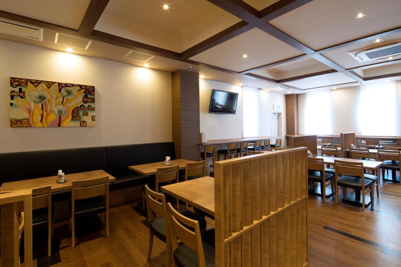 Hotel Route-Inn Osaka Takaishi -Hagoromo Ekimae- Extérieur photo