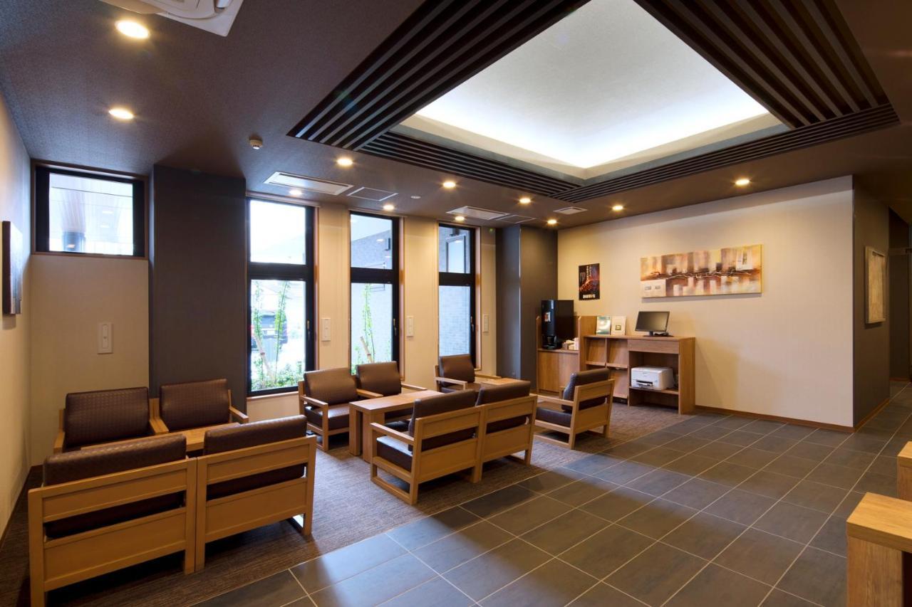 Hotel Route-Inn Osaka Takaishi -Hagoromo Ekimae- Extérieur photo