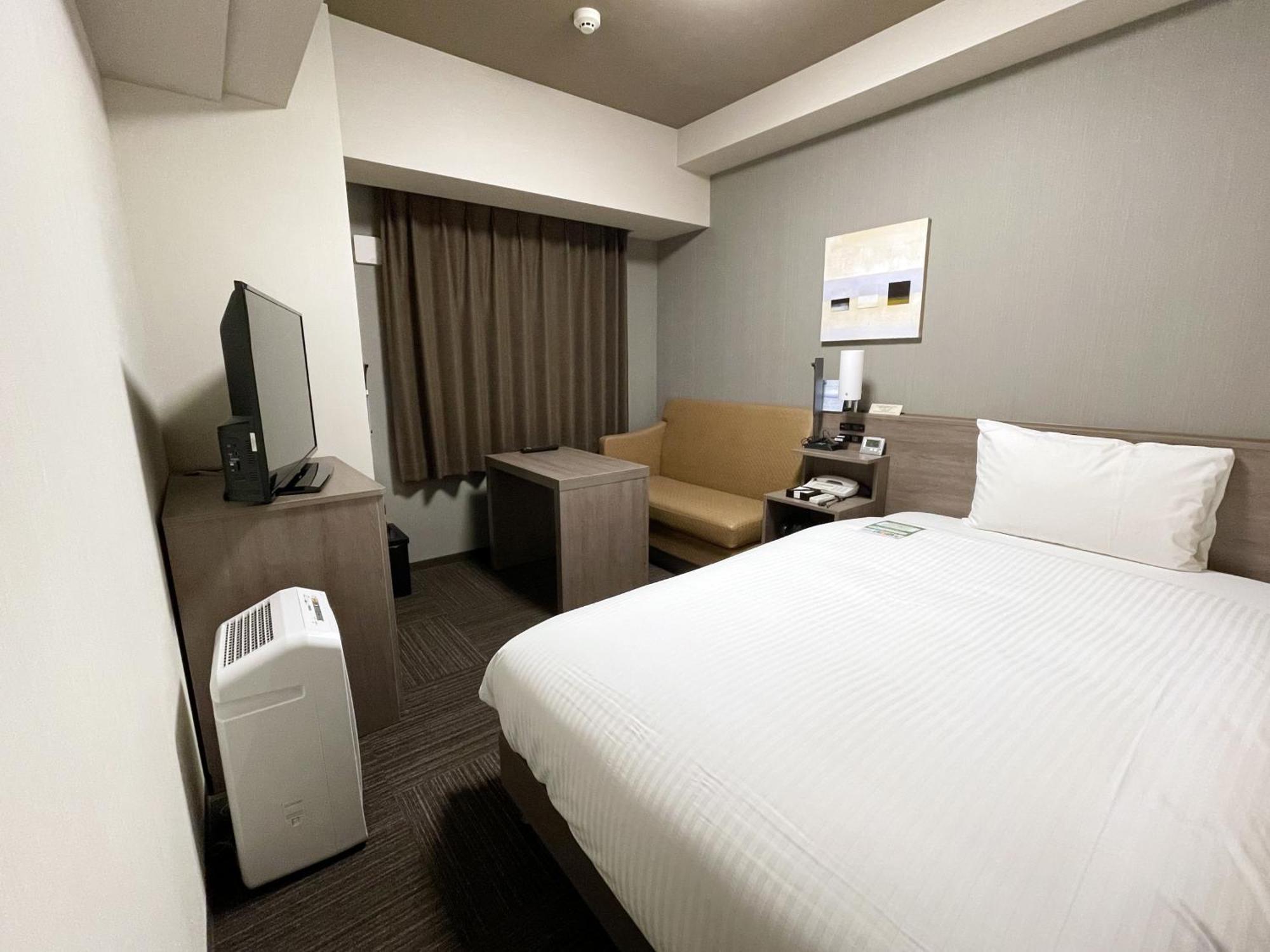 Hotel Route-Inn Osaka Takaishi -Hagoromo Ekimae- Extérieur photo