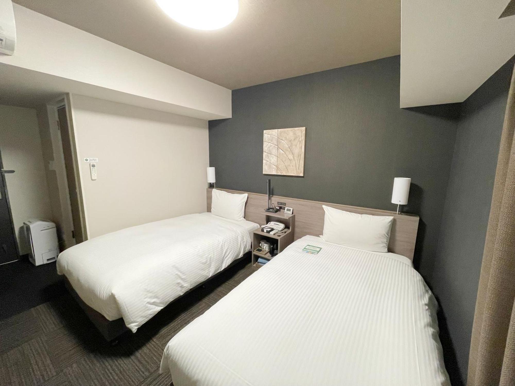 Hotel Route-Inn Osaka Takaishi -Hagoromo Ekimae- Extérieur photo