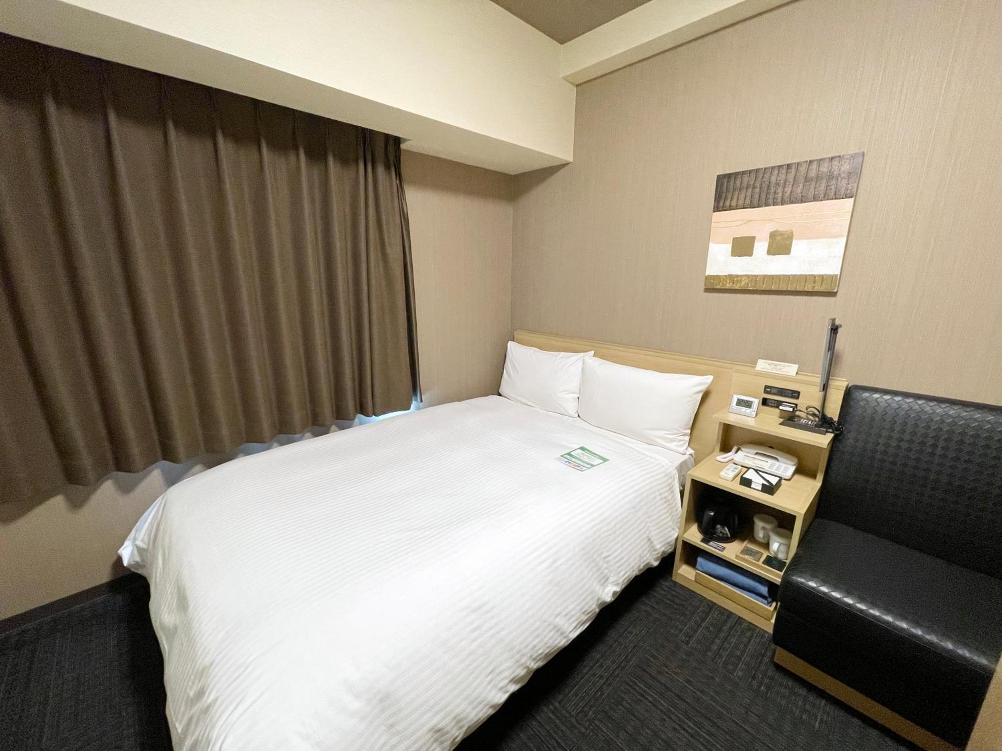 Hotel Route-Inn Osaka Takaishi -Hagoromo Ekimae- Extérieur photo
