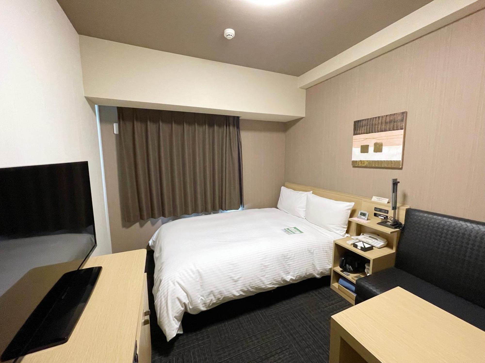 Hotel Route-Inn Osaka Takaishi -Hagoromo Ekimae- Extérieur photo