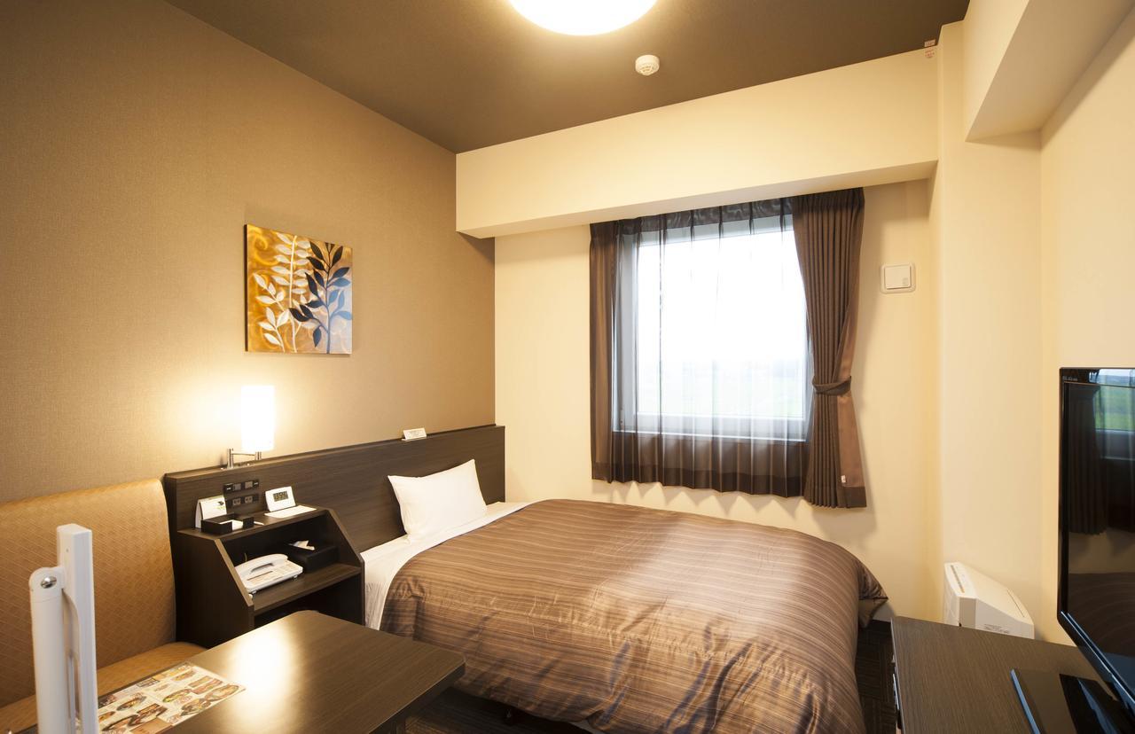 Hotel Route-Inn Osaka Takaishi -Hagoromo Ekimae- Extérieur photo